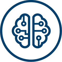 Intelligente Algorithmussteuerung